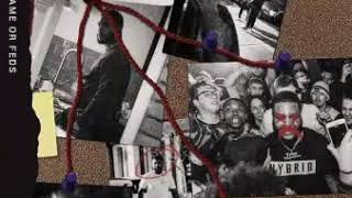 Hardo - Fame Or Feds