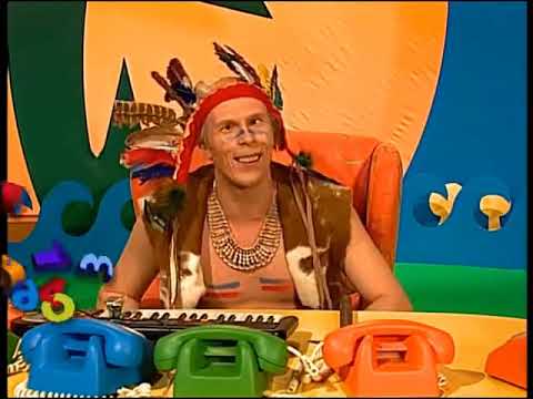 Studio Julmahuvi  - Muksuluuri, Part 1 (Finnish Comedy with English Subtitles)