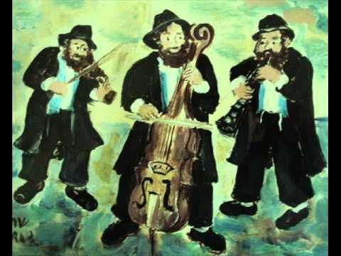 Klezroym - Fel Shara.wmv