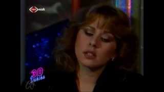 Nilüfer - Söyleyemedim (1984) [ Linda De Suza - Face A Face ]