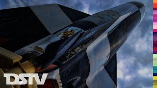 100 YEARS GERMAN AIR AND SPACE FLIGHT - SPACE DOCUMENTARY