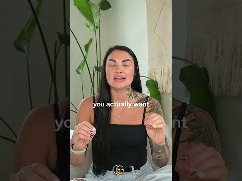 Simple technique to train your gag reflex…