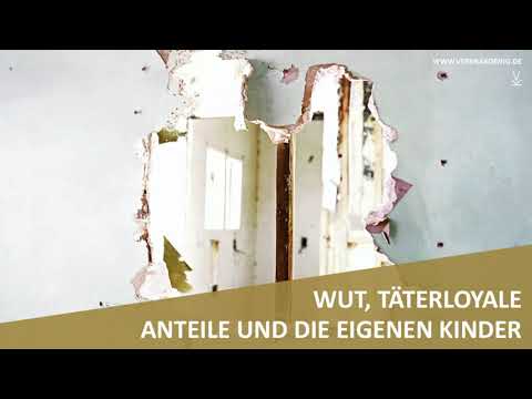 Wut, täterloyale Anteile & die eigenen Kinder // Podcast #104