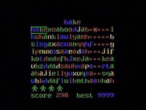 Word Feud Gameplay Video Video