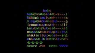 Gameplay Video
