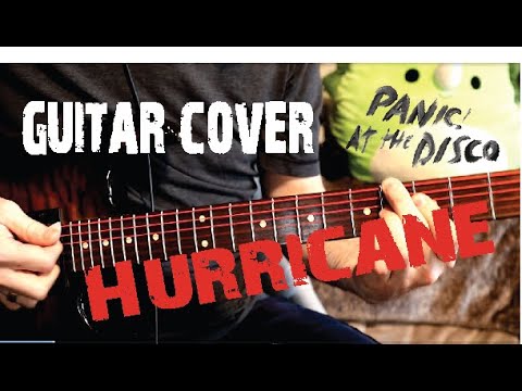 Hurricane - Panic at the disco