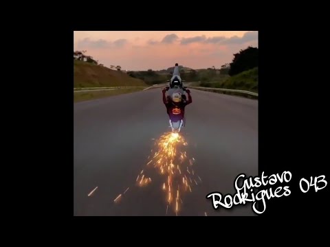 PODE GRITAR OS DRAKE CHEGOU 🤯