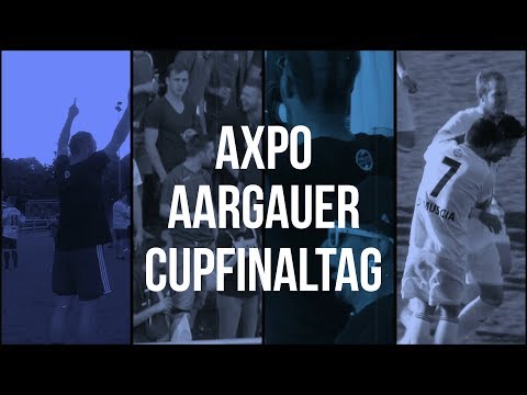 Axpo Aargauer Cup Aktive: FC Frick - FC Gränichen