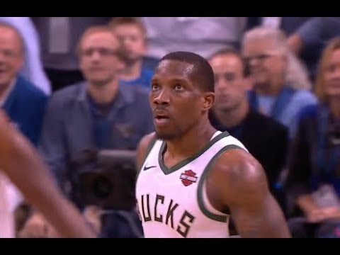 Eric Bledsoe Highlights vs Thunder RS19G48 - 11 Pts, 6 Rebs, 3 Asts (27.01.19)