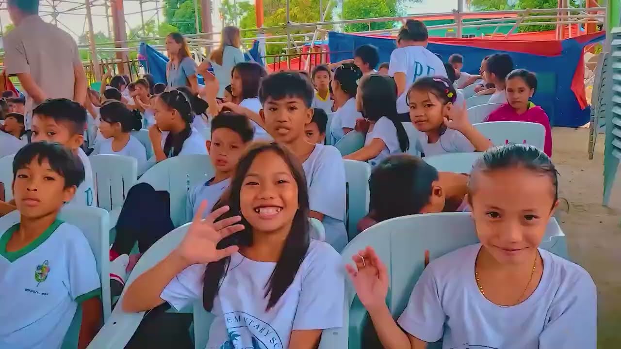 2024 Christmas Toy Drive