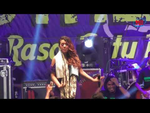 RATU BAHAGIA DEVI ALDIVA - IWAK PEDA NEW PALLAPA BROTHERHOODS PEKALONGAN 2018