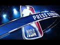Oklahoma City Thunder at Minnesota Timberwolves