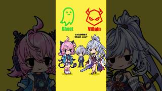 霊と悪 どっちが好き？【#NTE #NTEネバエバ 】