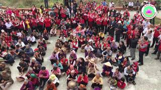 CTĐ Tình Người: Tống Xá, Tống Phan, Hưng Yên