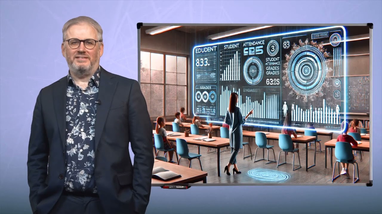 Data Analytics for Educators | UTM MOOC & Micro-Credential