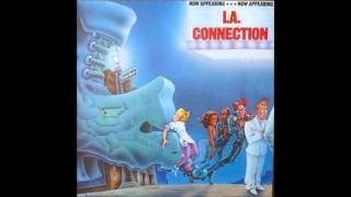 L.A. Connection &quot;Promise Me&quot;