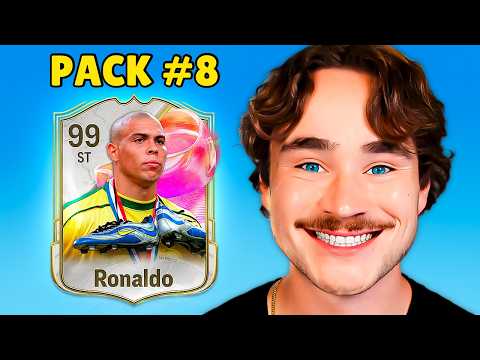 1 Goal = 1 Futties Pack