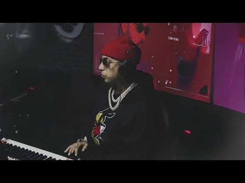 ÑENGO FLOW x CHENCHO CORLEONE - EN LA HABITACION (2025)