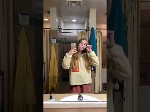 What seasonal work in a national park actually looks like!