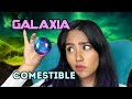 GALAXIAS COMESTIBLES | FÁCIL | KAREN POLINESIA MUSAS LOS POLINESIOS GALAXIAS COMESTIBLES | FÁCIL | KAREN POLINESIA MUSAS LOS POLINESIOS