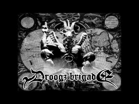 Droogz Brigade -  Les Enfants de Baphomet (prod Al'Tarba)