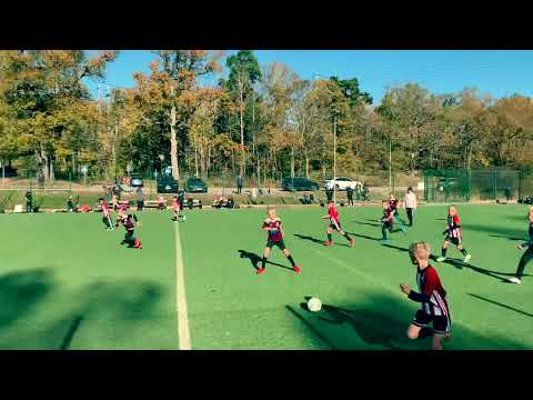 Nacka FC p2013 - BOO FF p2012