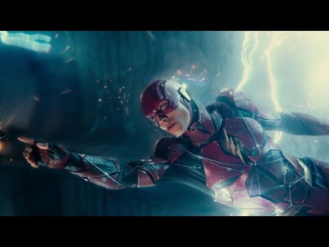 Justice League Epic Flash Gear Set