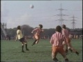 Football / Soccer - Hackney Marshes football pitches - 1978