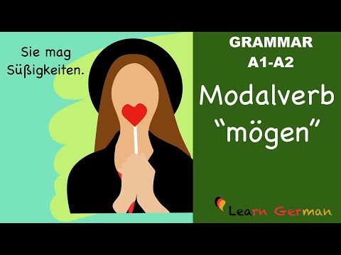 Learn German | German Grammar | Nominative case | Nominativ | A1