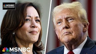 Watch the Best of MSNBC Prime: Week of August 4