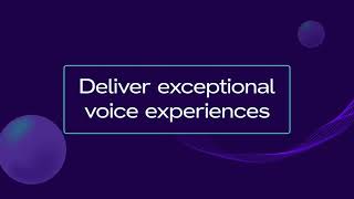 Speech Recognition Engine YouTube Video