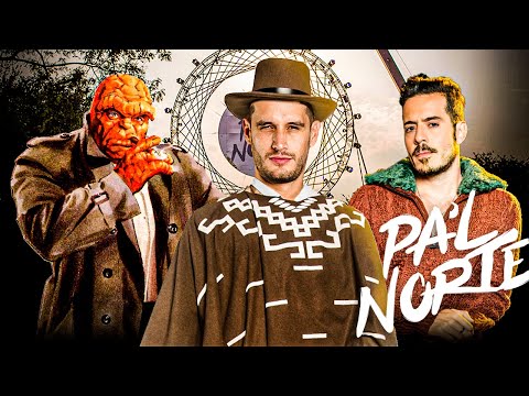 Pa'l Norte: The BEST festival in Mexico? | RADAR with Adrián Marcelo