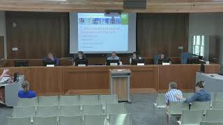 Kaysville Planning Commission 6-26-2025