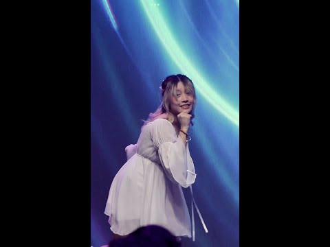 Aliszt - " GRIZZLY NI OSOWARETARA" (Bright focus) 🔦Aidoru Matsuri #7 White Day Neon Party🤍 @ Mr.FOX