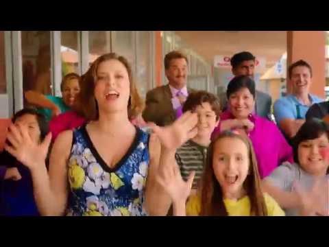 Crazy Ex-Girlfiend ITA - Tanti amici (I have friends)