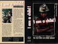 Stranger Tapes 86 I Am A Child 1996 VHSRip