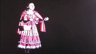 Laura Shuey as Little Red in Into The Woods - July 2001 @ LCT