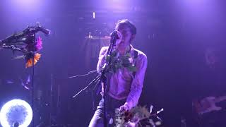 Mewithoutyou Live - Soviet - Baltimore Soundstage - 11/21/17