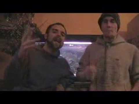 big fish rap and beatbox