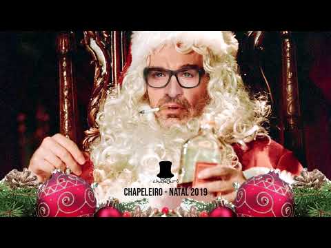 Set Natalino 2019 Chapeleiro (DOWNLOAD NA DESCRIÇÃO)