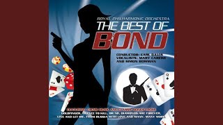 Dr No: The James Bond Theme