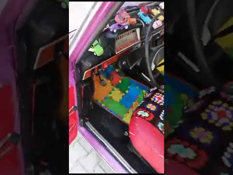 lada vaz 2102 station wagon restore 1976