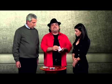 The Bound Deck by Juan Luis Rubiales and Luis de Matos