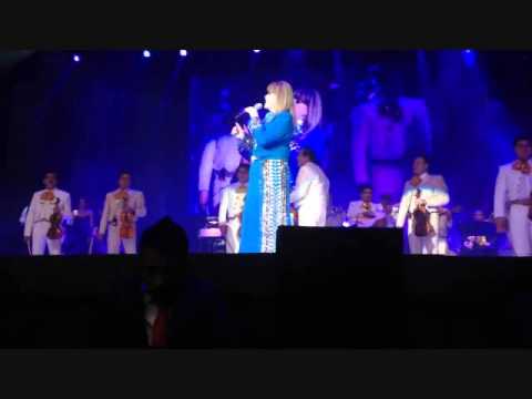 Juan Gabriel & Yolanda Del  Rio