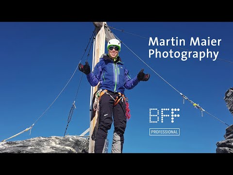 BFF ON POINT II - Martin Maier