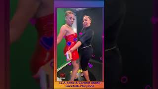 LCA Selfie &amp; Content Studio