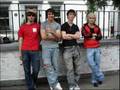 The Stiff Dylans - Ever fallen in love and ...