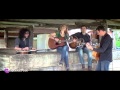 Gaelle Buswel "Black Delta Dirt" session ...