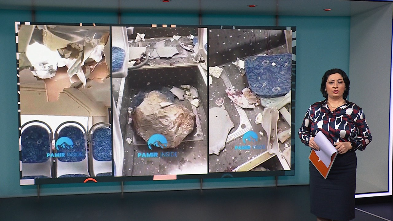 Ахбори Тоҷикистон ва ҷаҳон (03.04.2026) اخبار تاجیکستان )