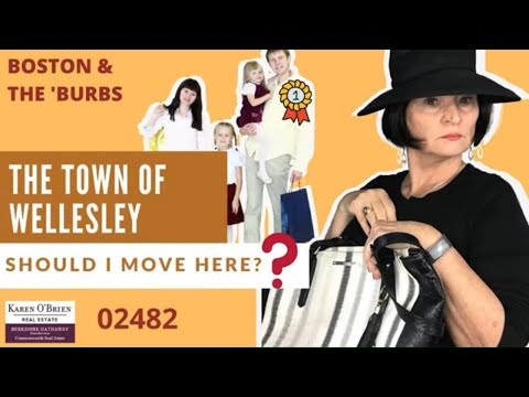 Should I BUY a HOUSE in WELLESLEY MA?